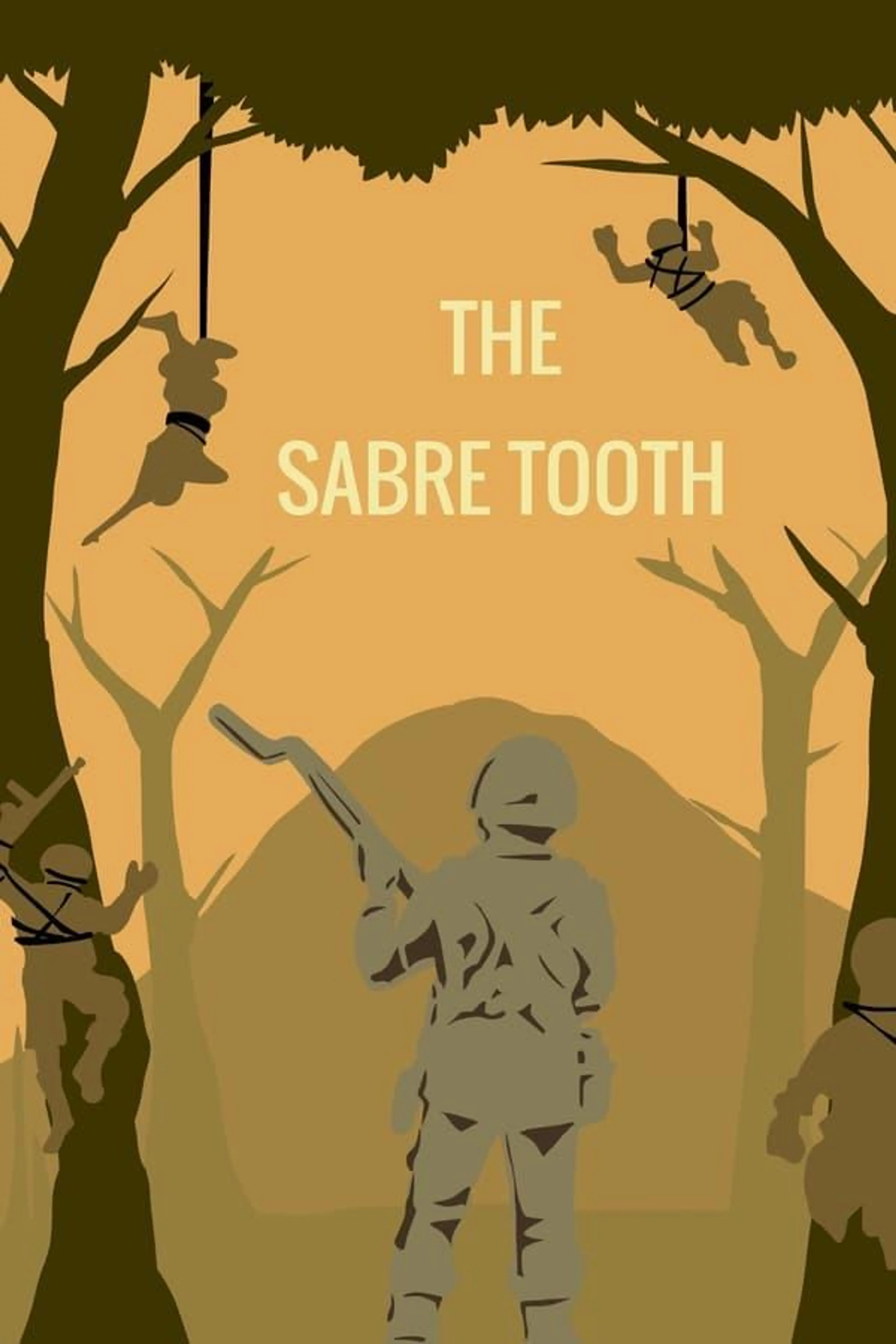 Plastic Apocalypse: The Sabre-Tooth