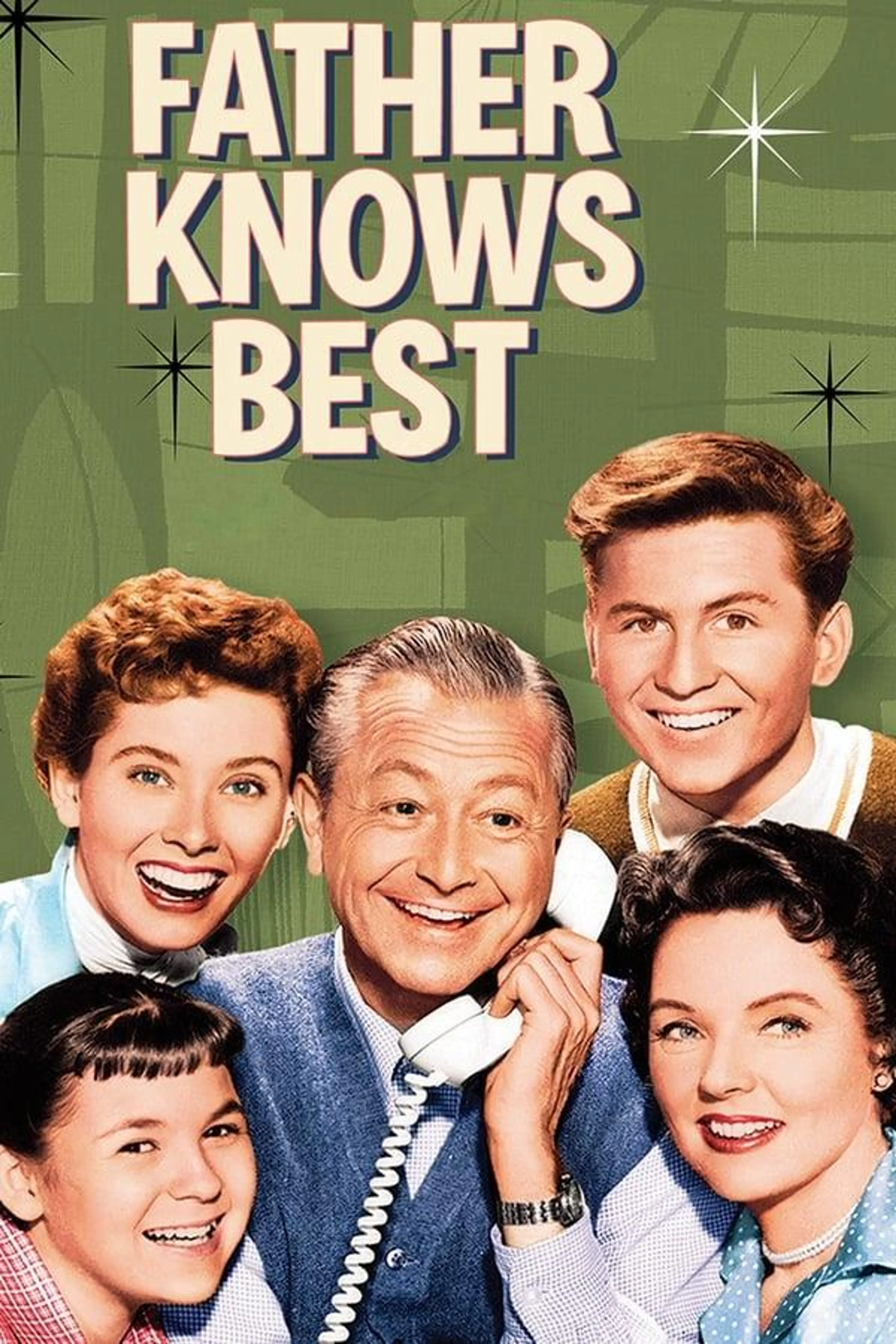 Father Knows Best Specials