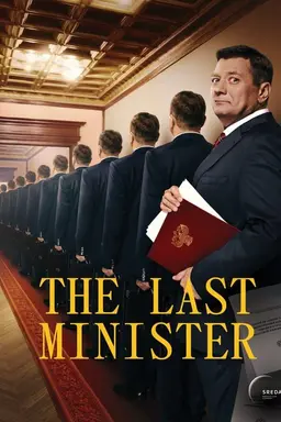 The Last Minister Specials