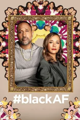 #blackAF Season 1