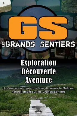 Les grands sentiers Season 2