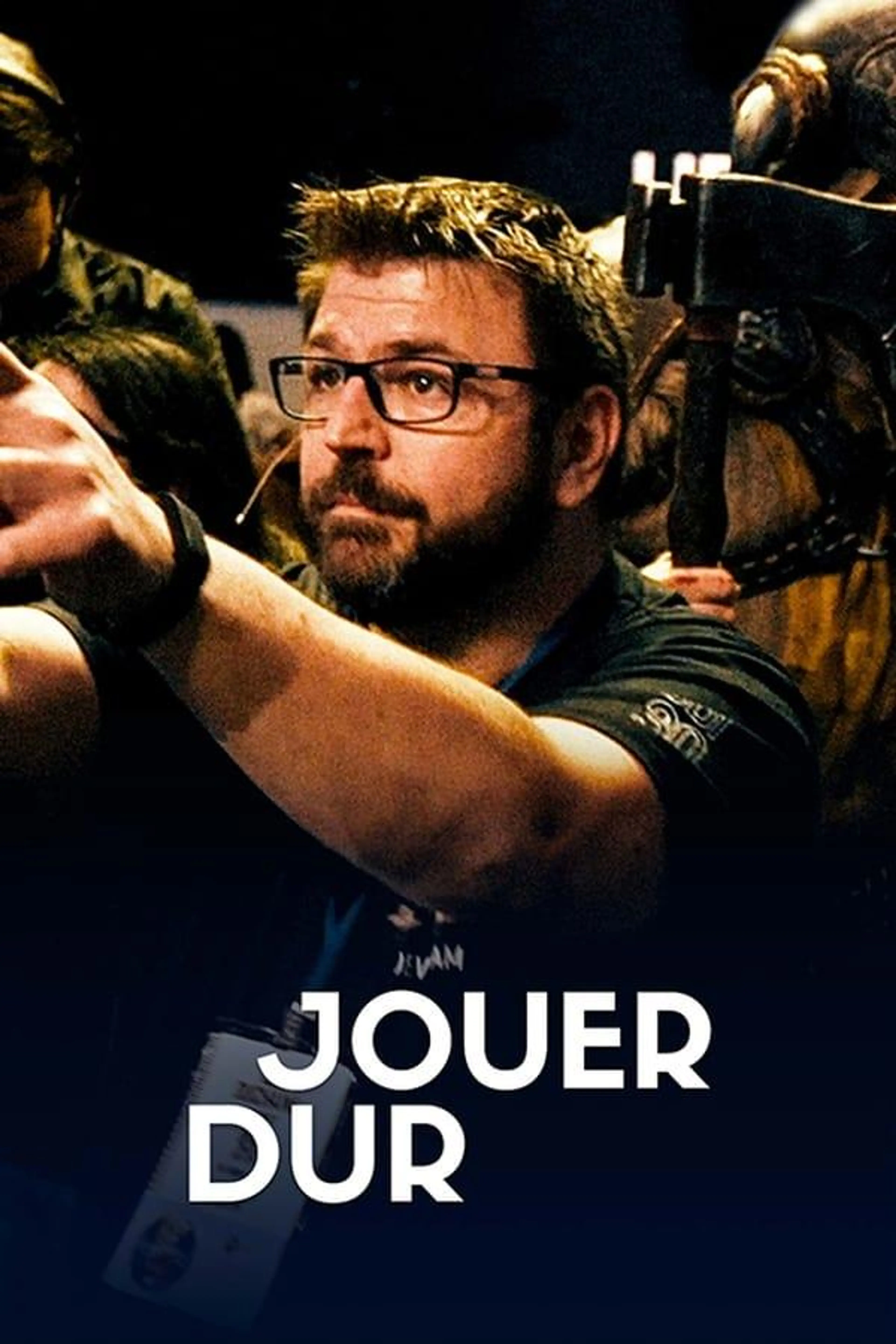 Jouer dur Season 1