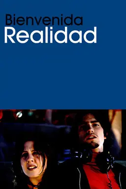 Bienvenida realidad Season 2