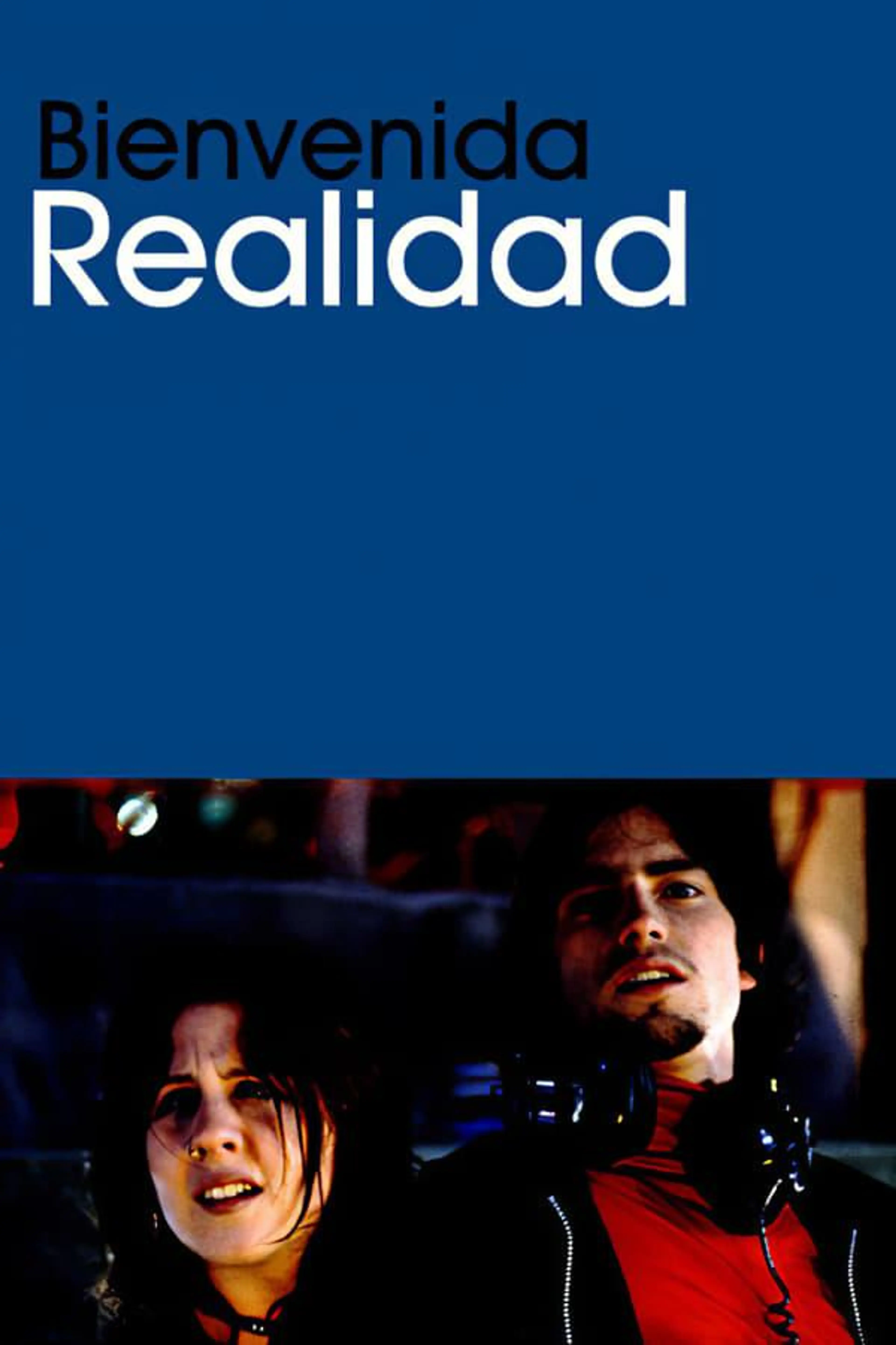 Bienvenida realidad Season 2