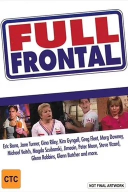 Full Frontal Specials