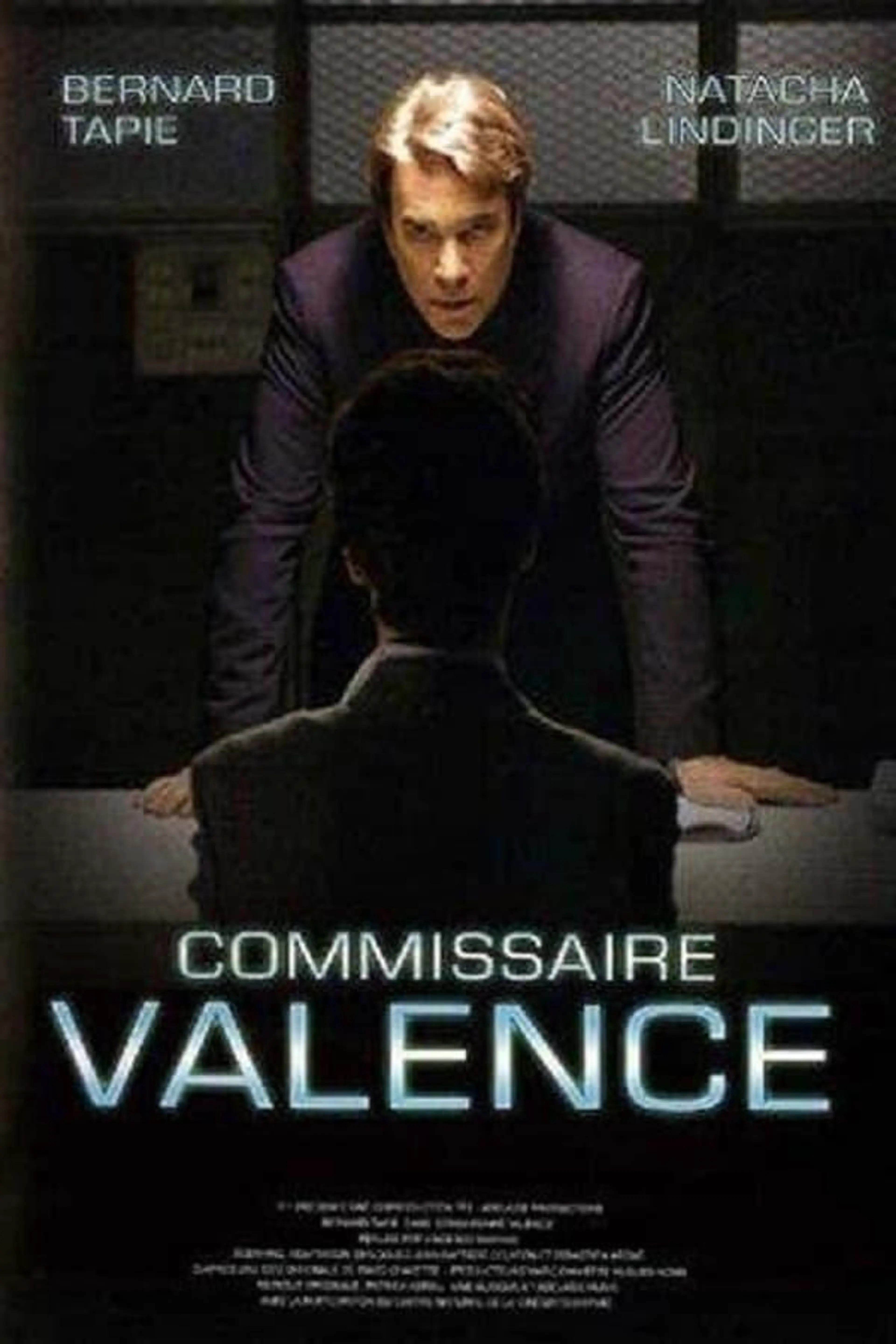 Commissaire Valence Season 1
