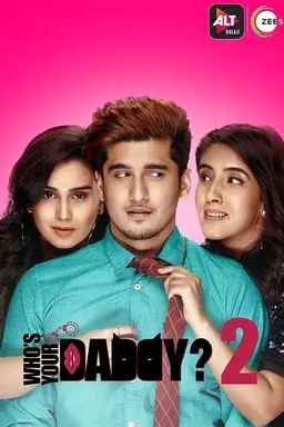 Who's Your Daddy? Season 2