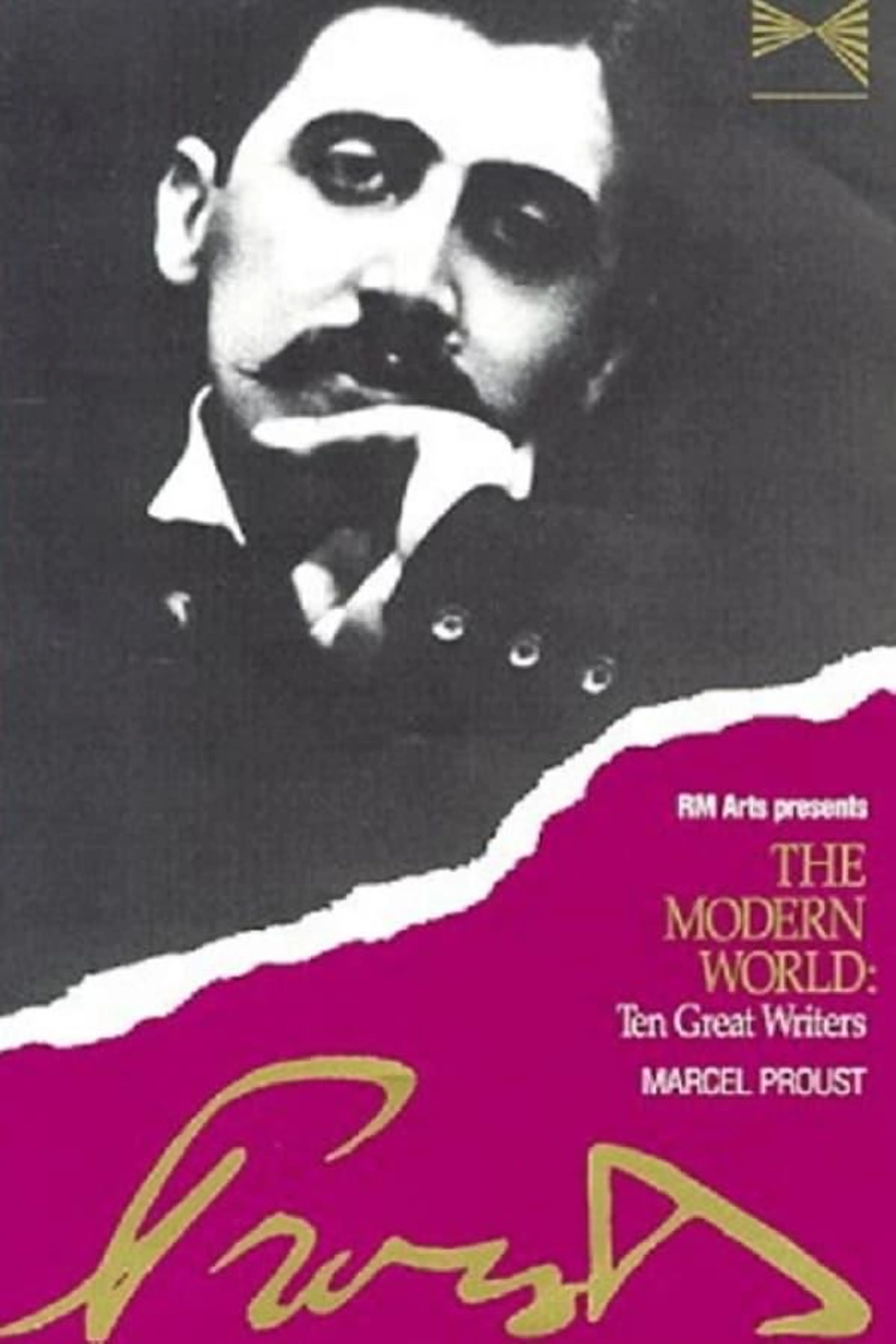 The Modern World: Ten Great Writers Season 1