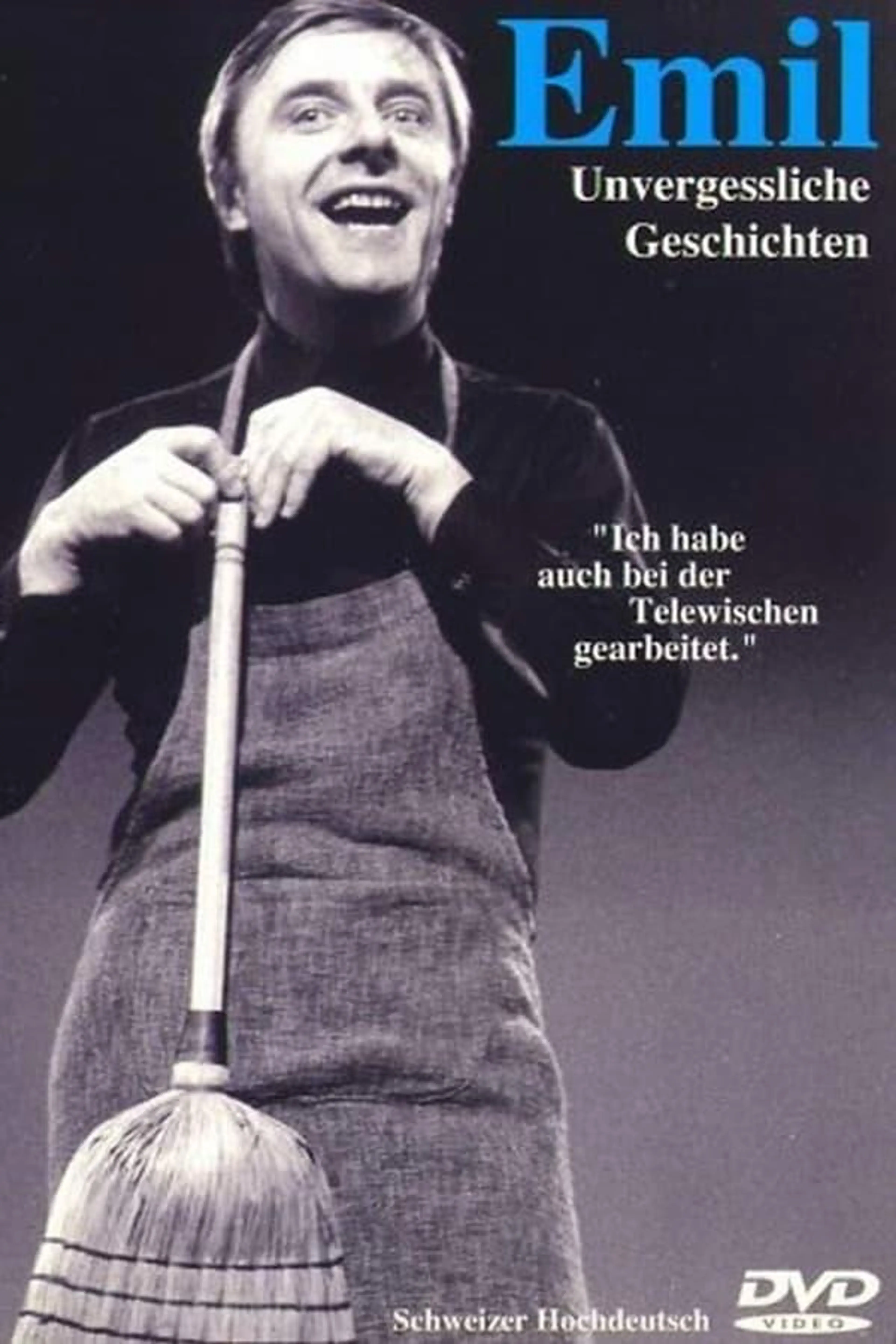 Emil Unvergessliche Geschichten