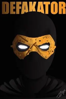 Defakator Season 1