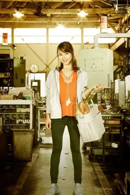 Town Factory's Woman Season 1
