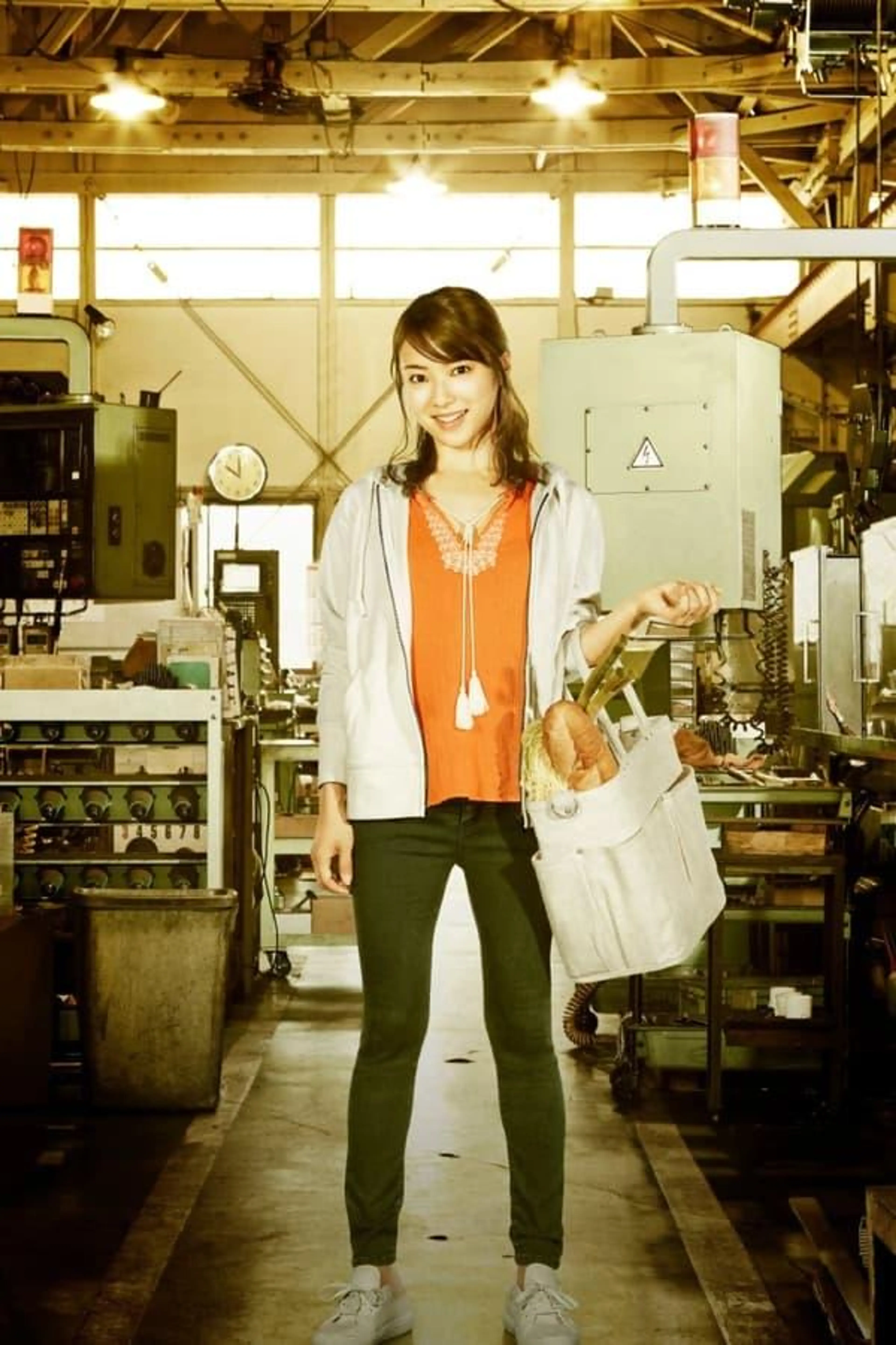 Town Factory's Woman Season 1