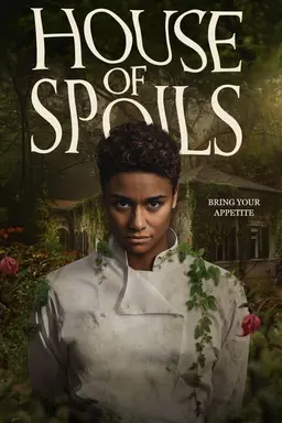 House of Spoils