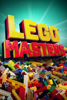LEGO Masters Season 2
