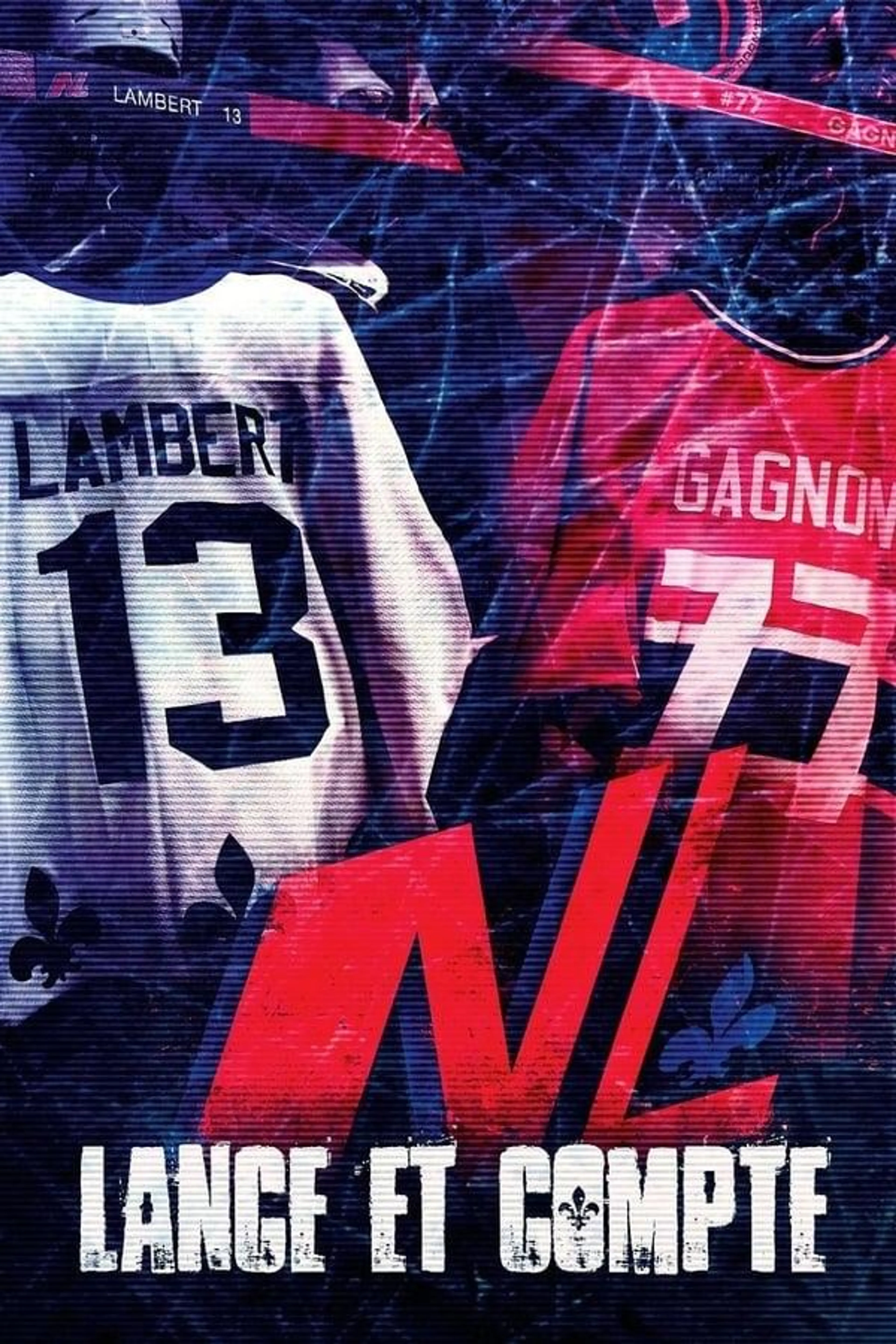Lance et Compte Season 9