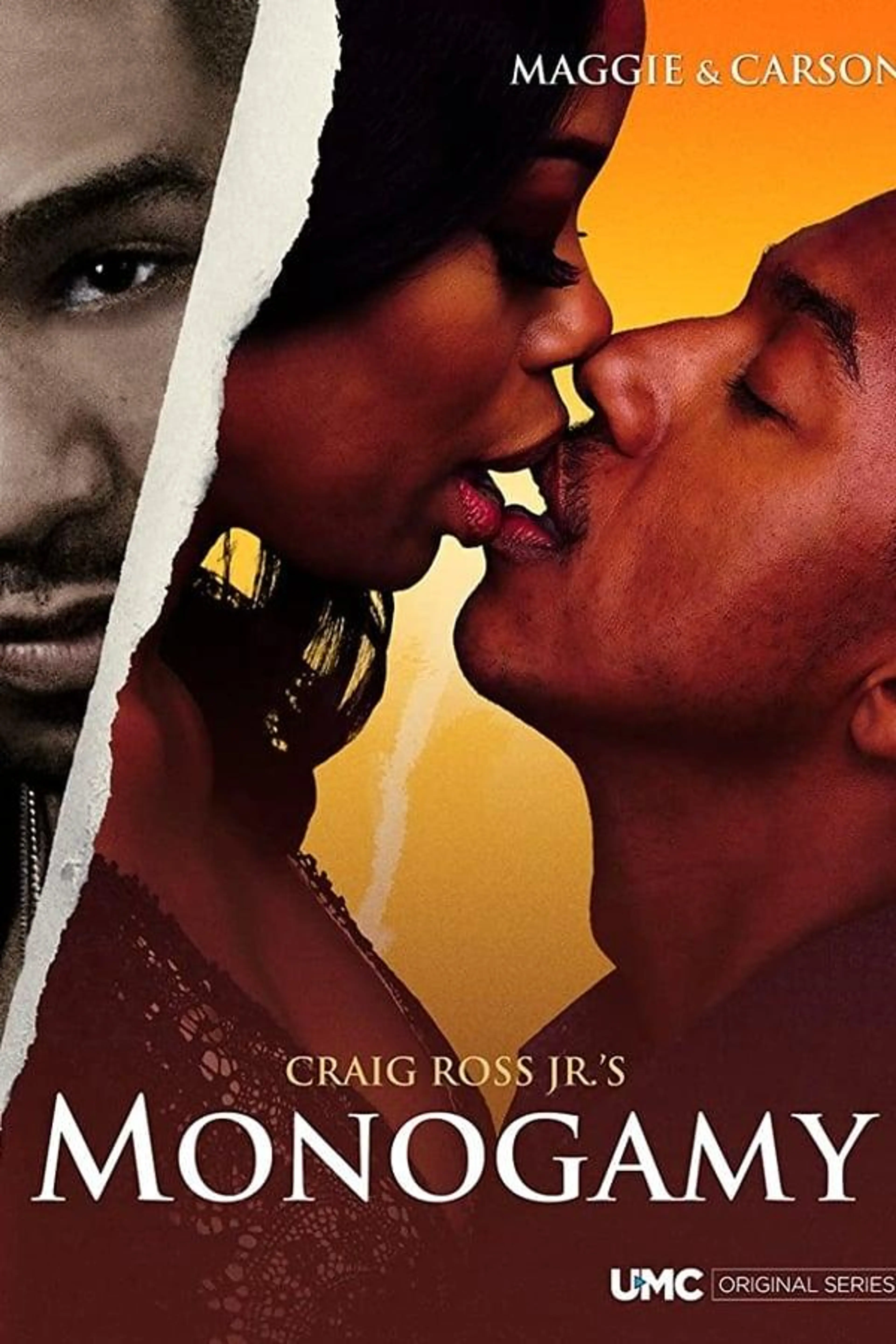 Craig Ross Jr.'s Monogamy Season 3