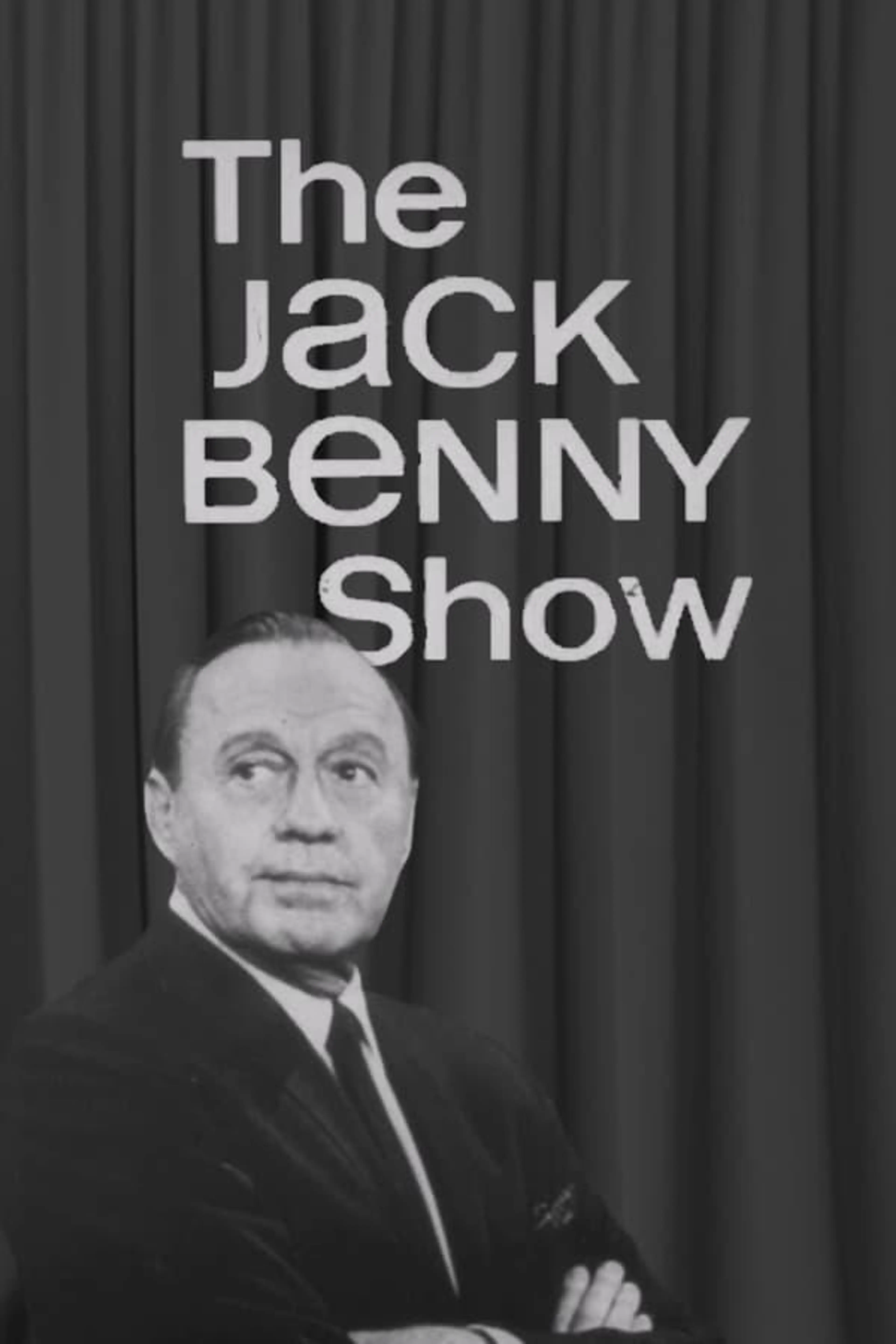 The Jack Benny Program Season 1