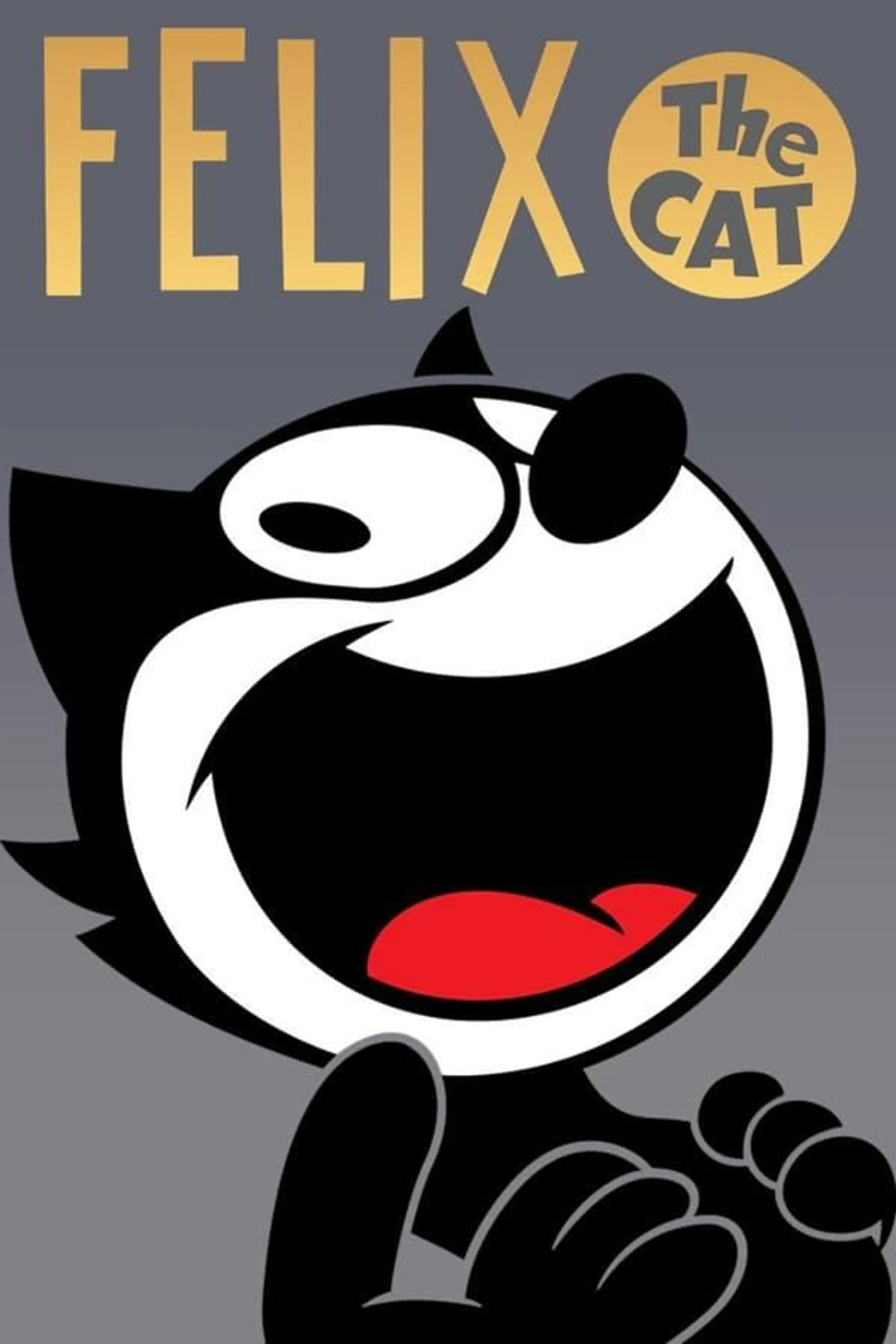 Felix the Cat Season 2