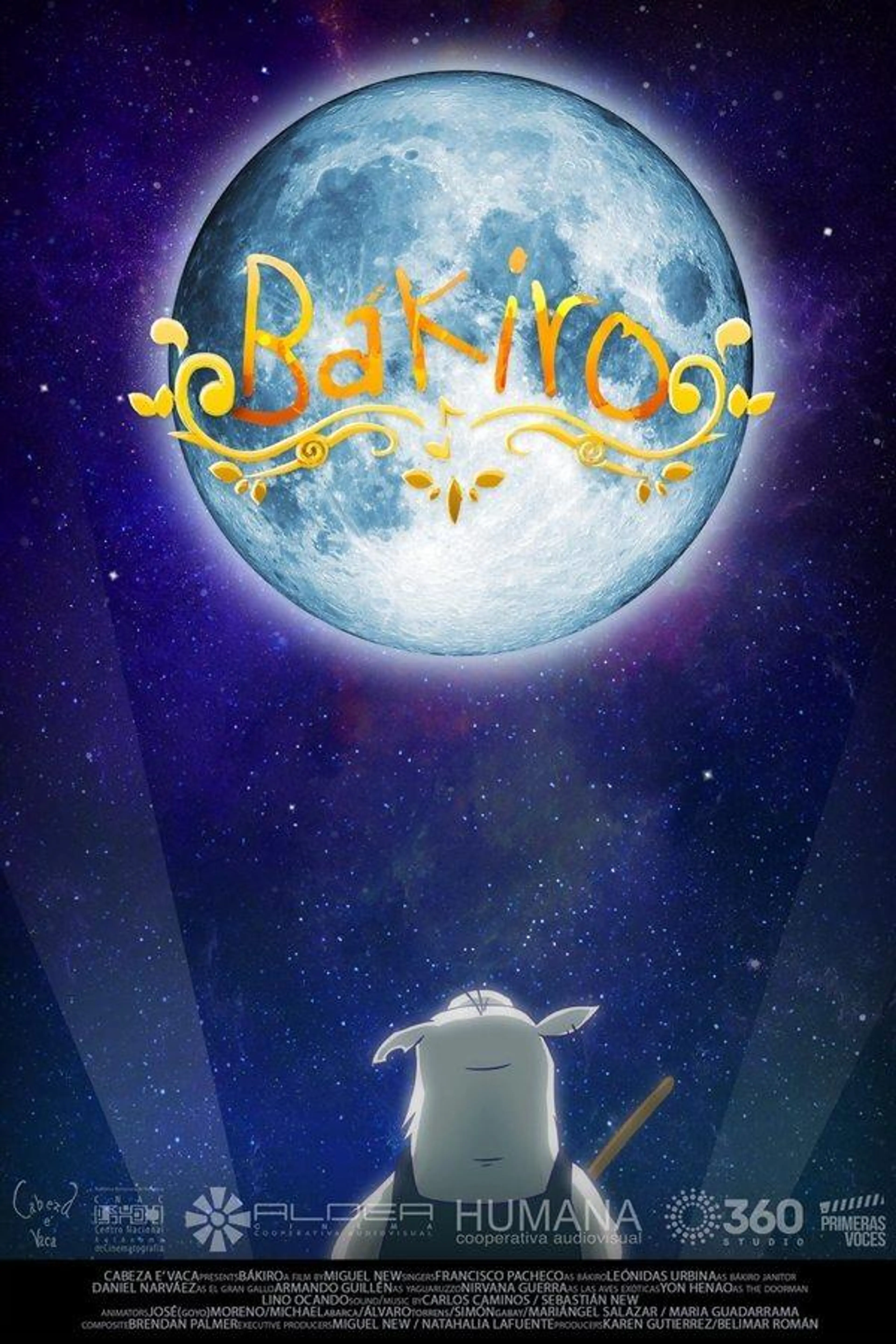 Bakiro