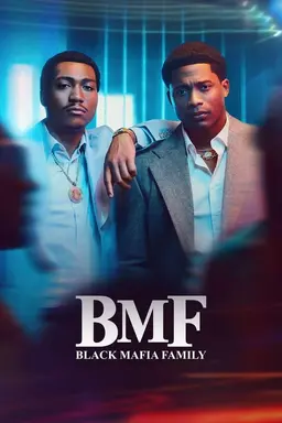 BMF Season 2