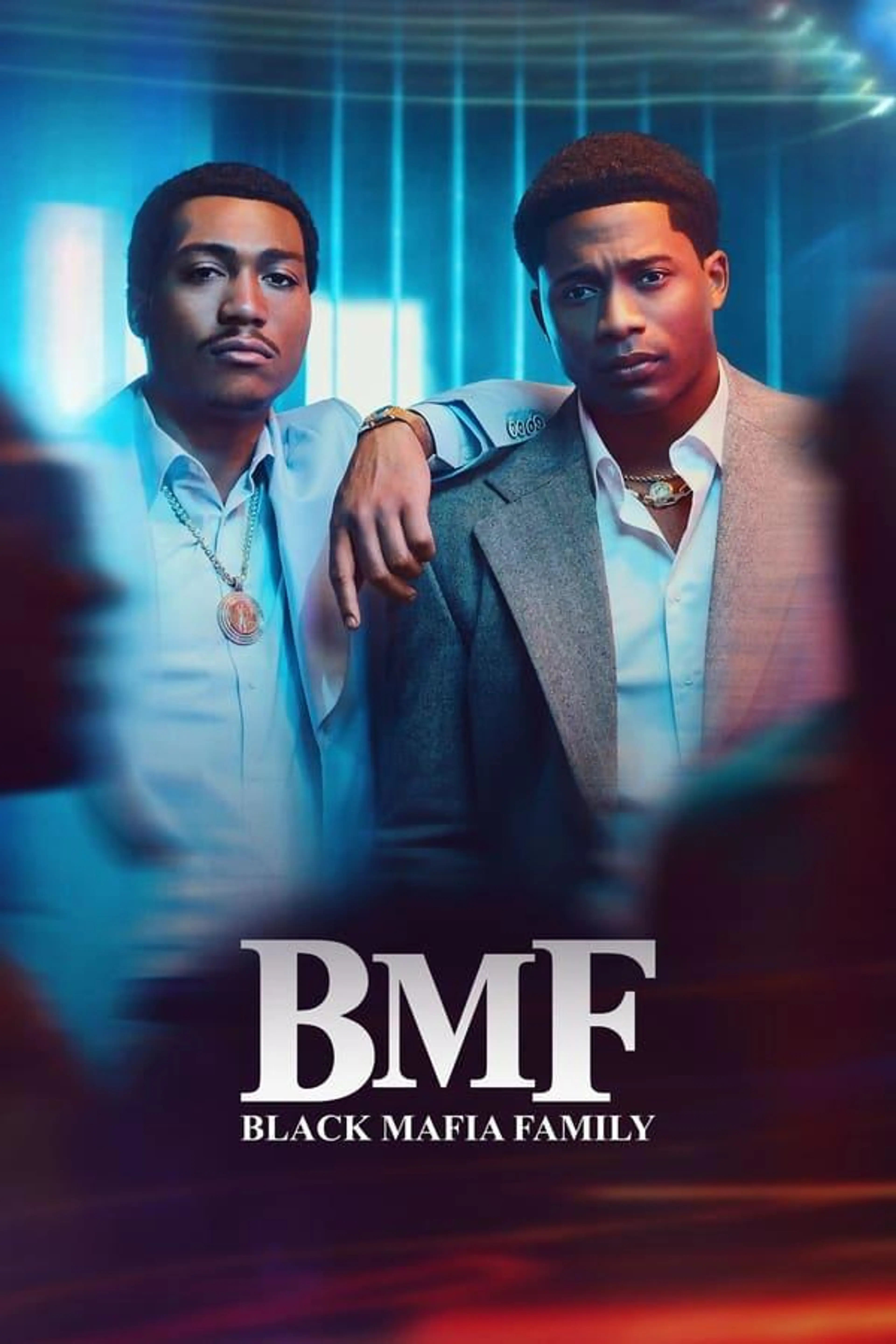 BMF Season 2