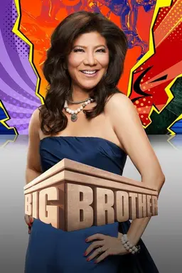 Big Brother Big Brother 14