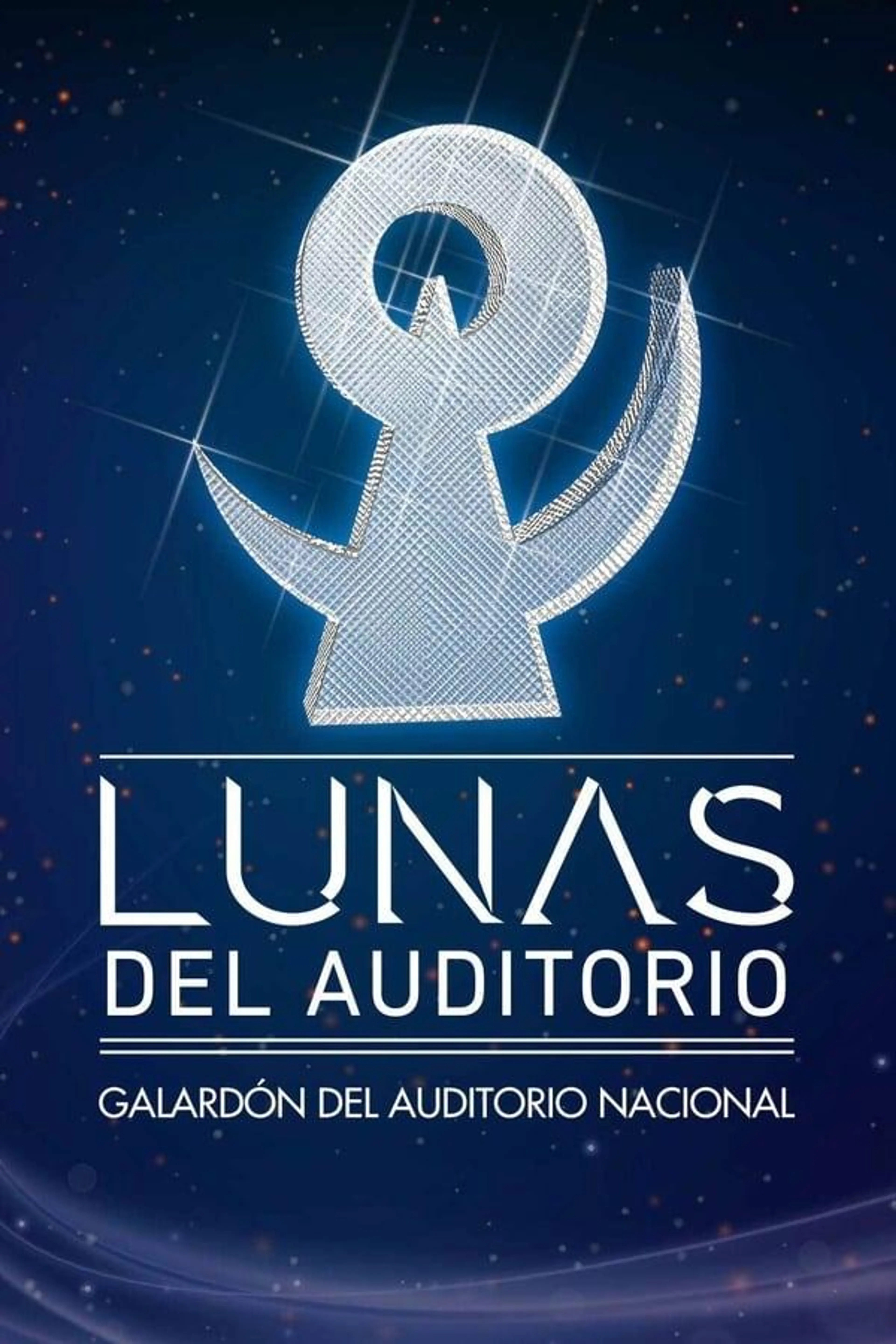 Las Lunas del Auditorio Season 2