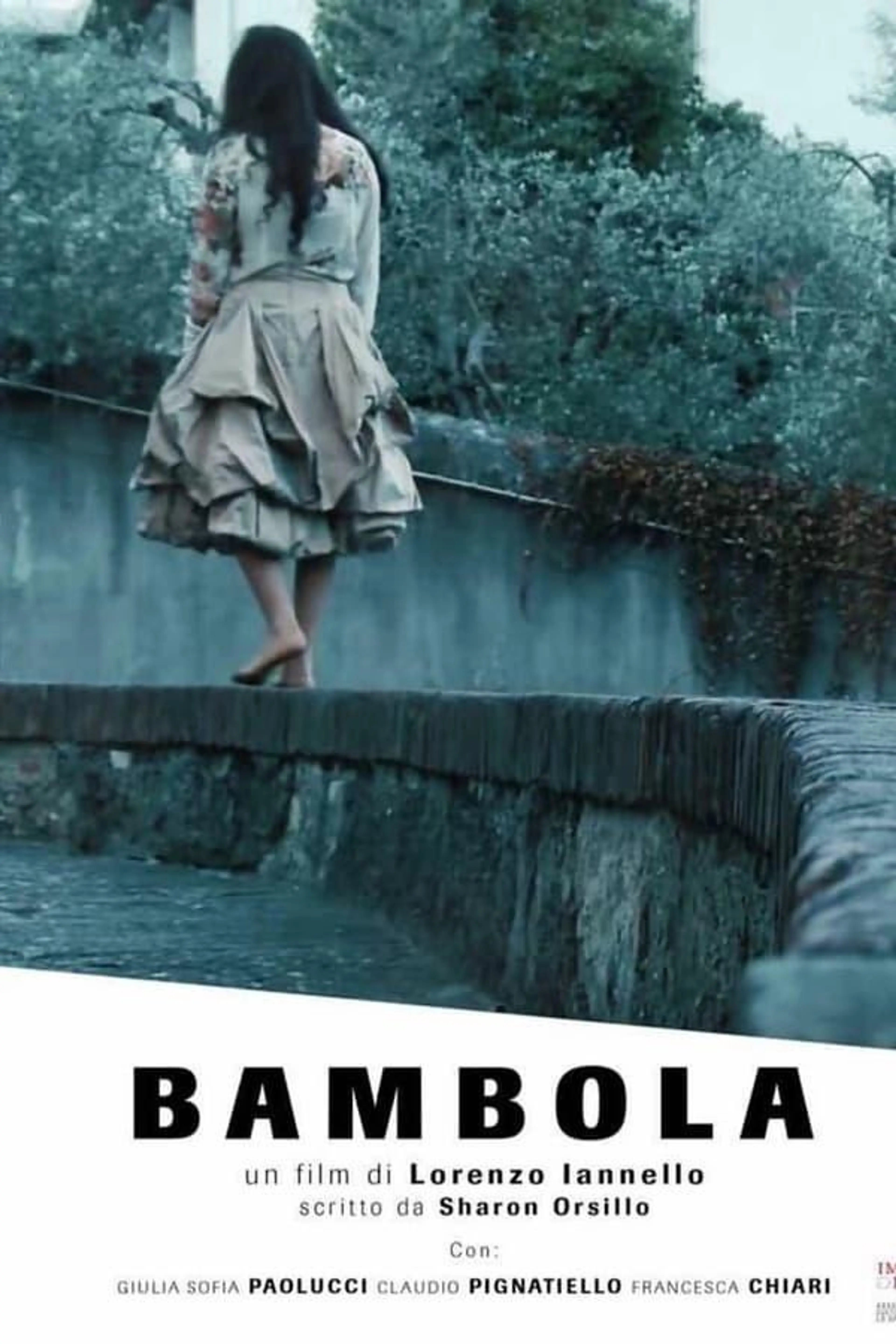 Bambola
