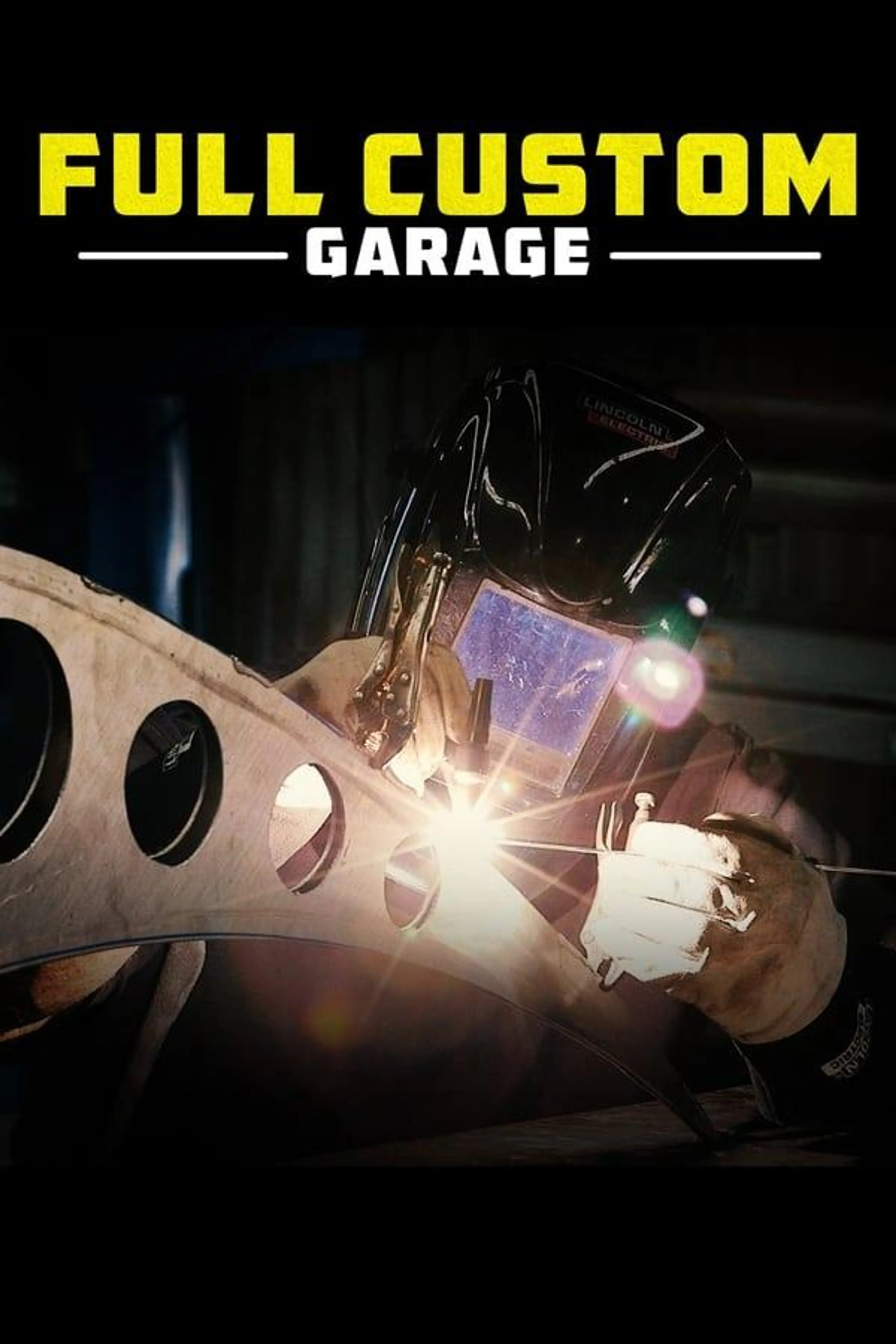 Full Custom Garage Season 6