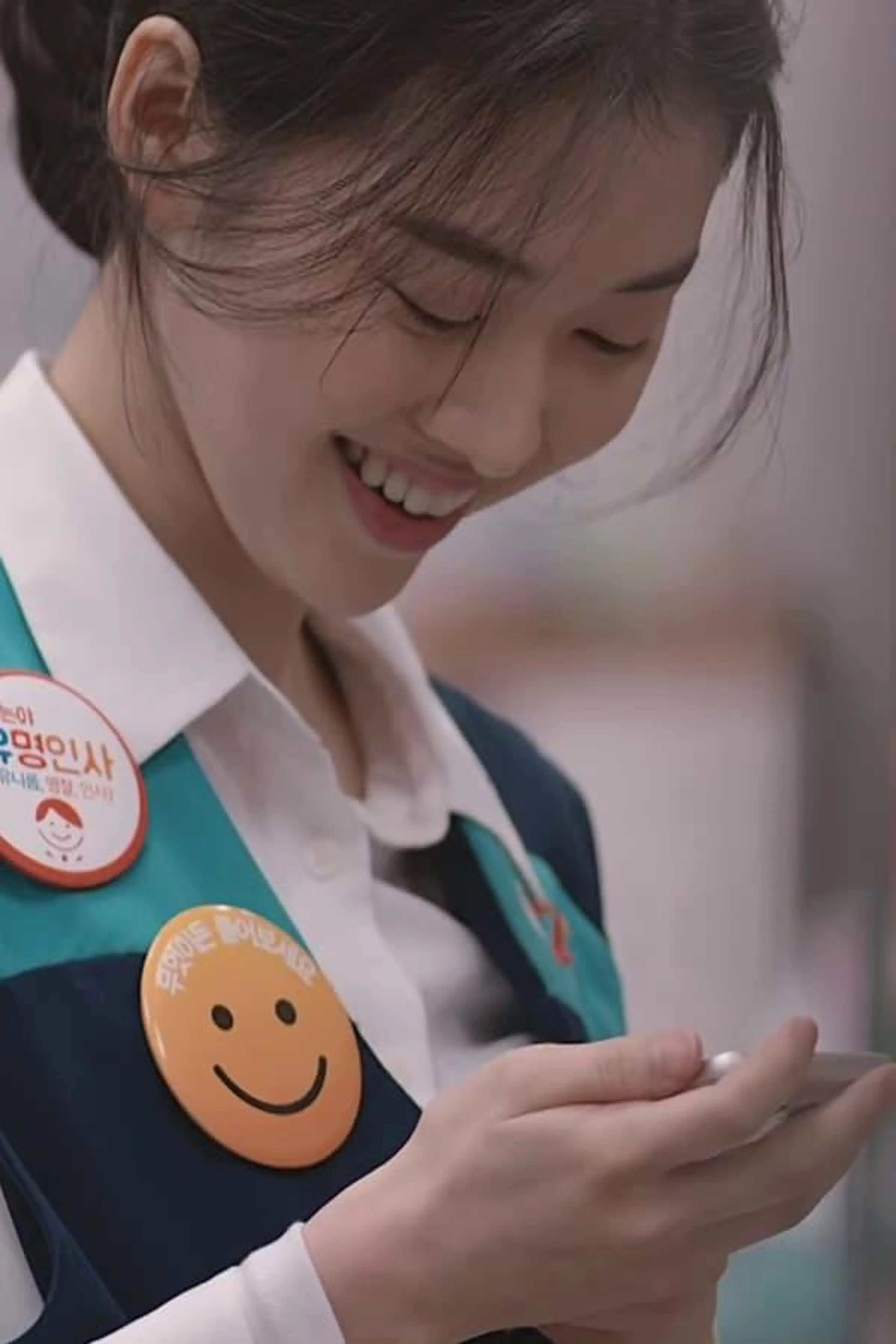 K-Bank Launching Ad "Common Sense Wins"