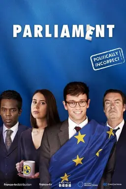 Parliament Season 4