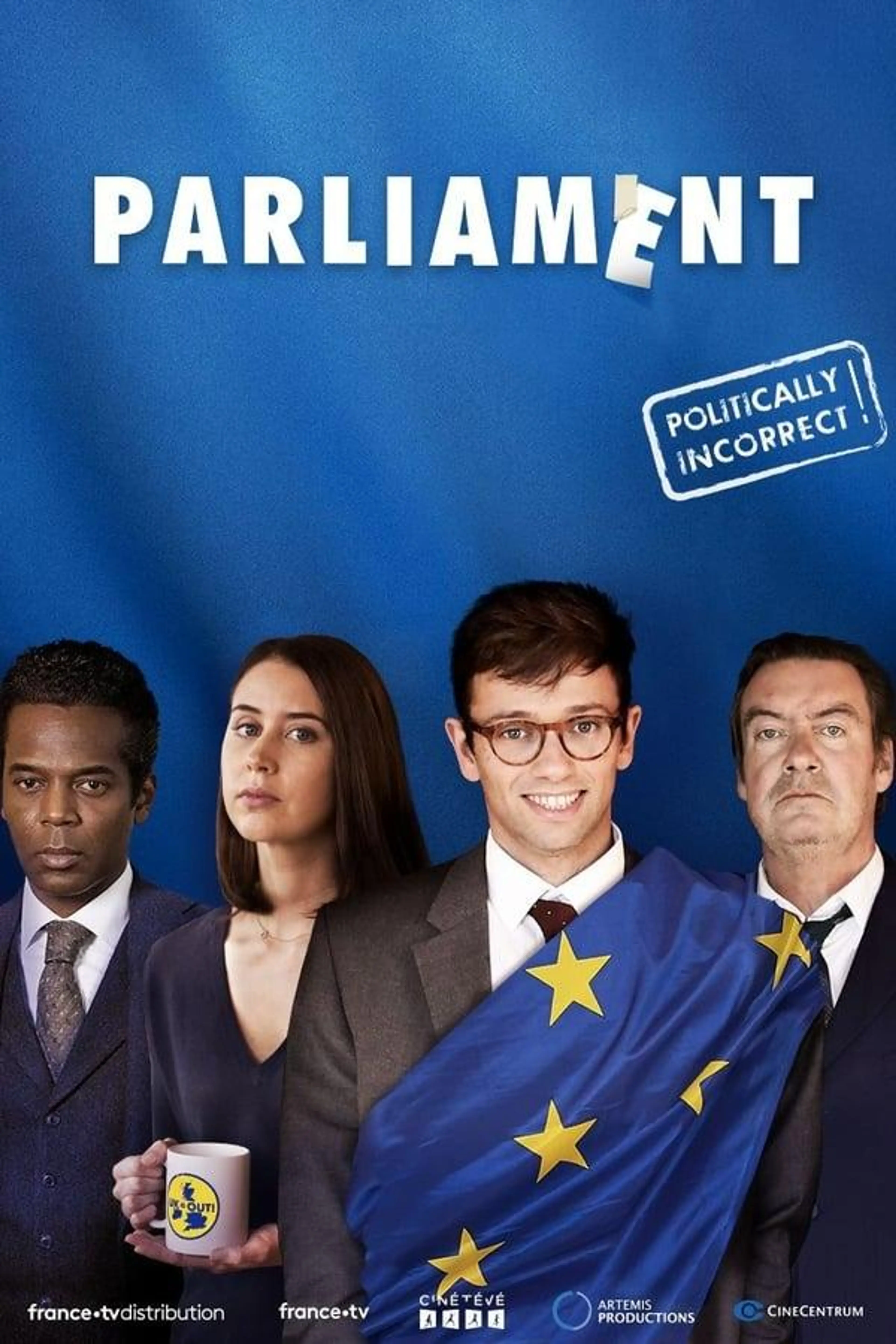Parliament Season 4