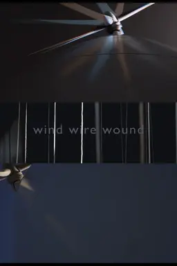 WIND WIRE WOUND