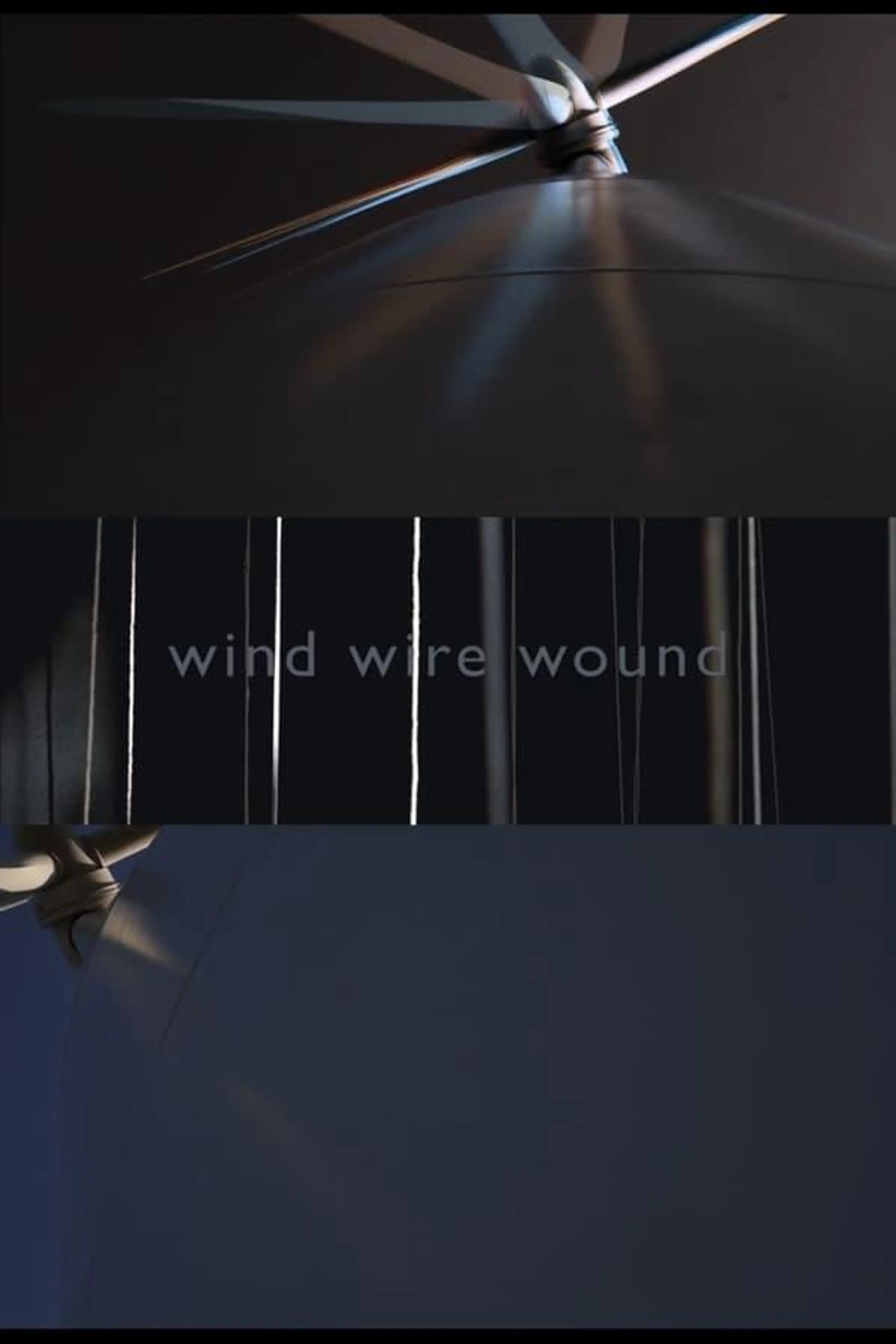 WIND WIRE WOUND