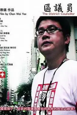 The District Councillor