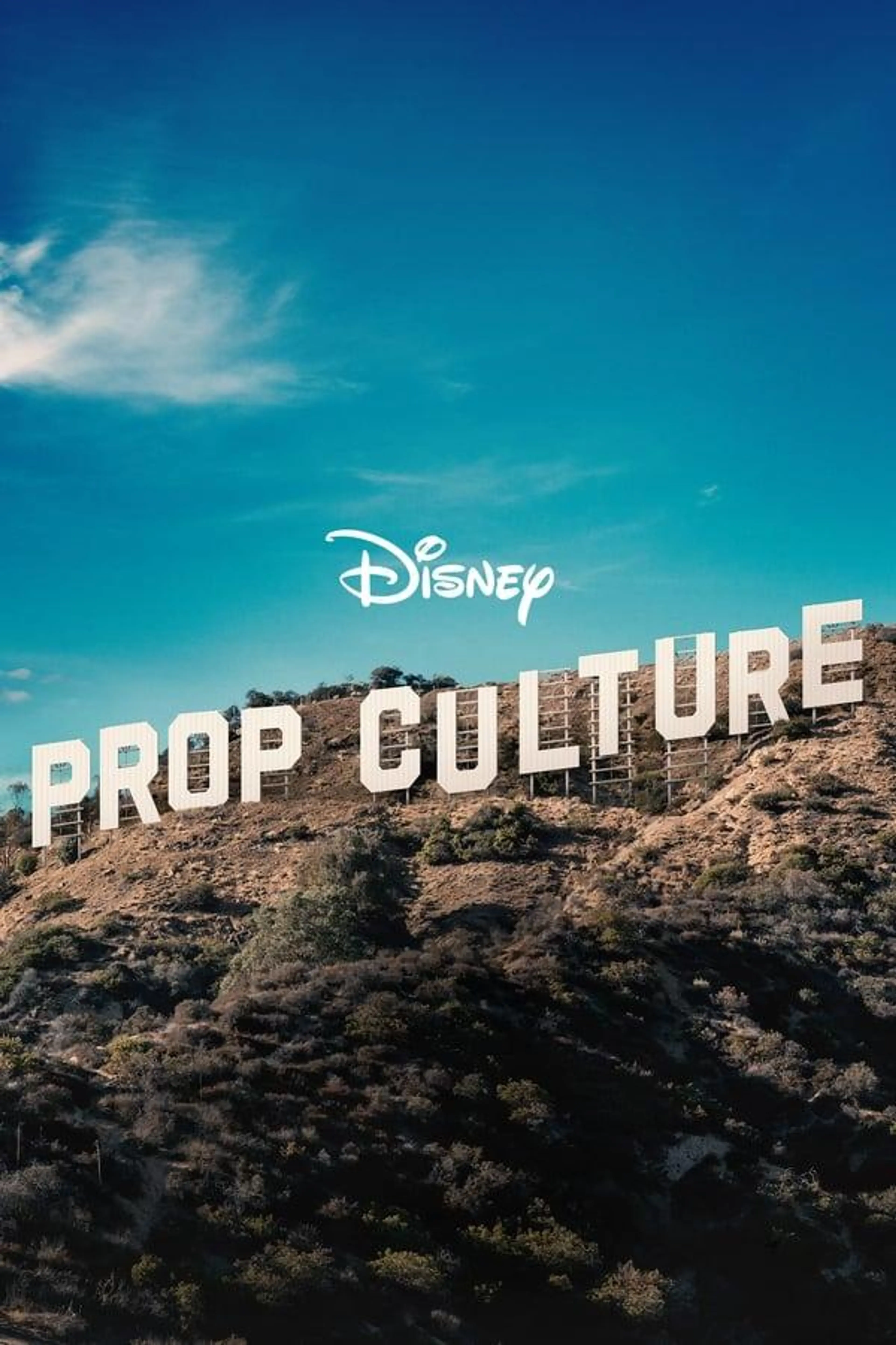 Prop Culture Season 1