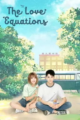 The Love Equations Season 1