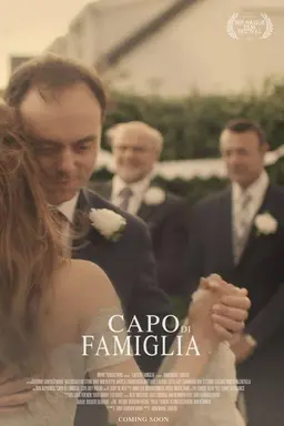 Capo di Famiglia