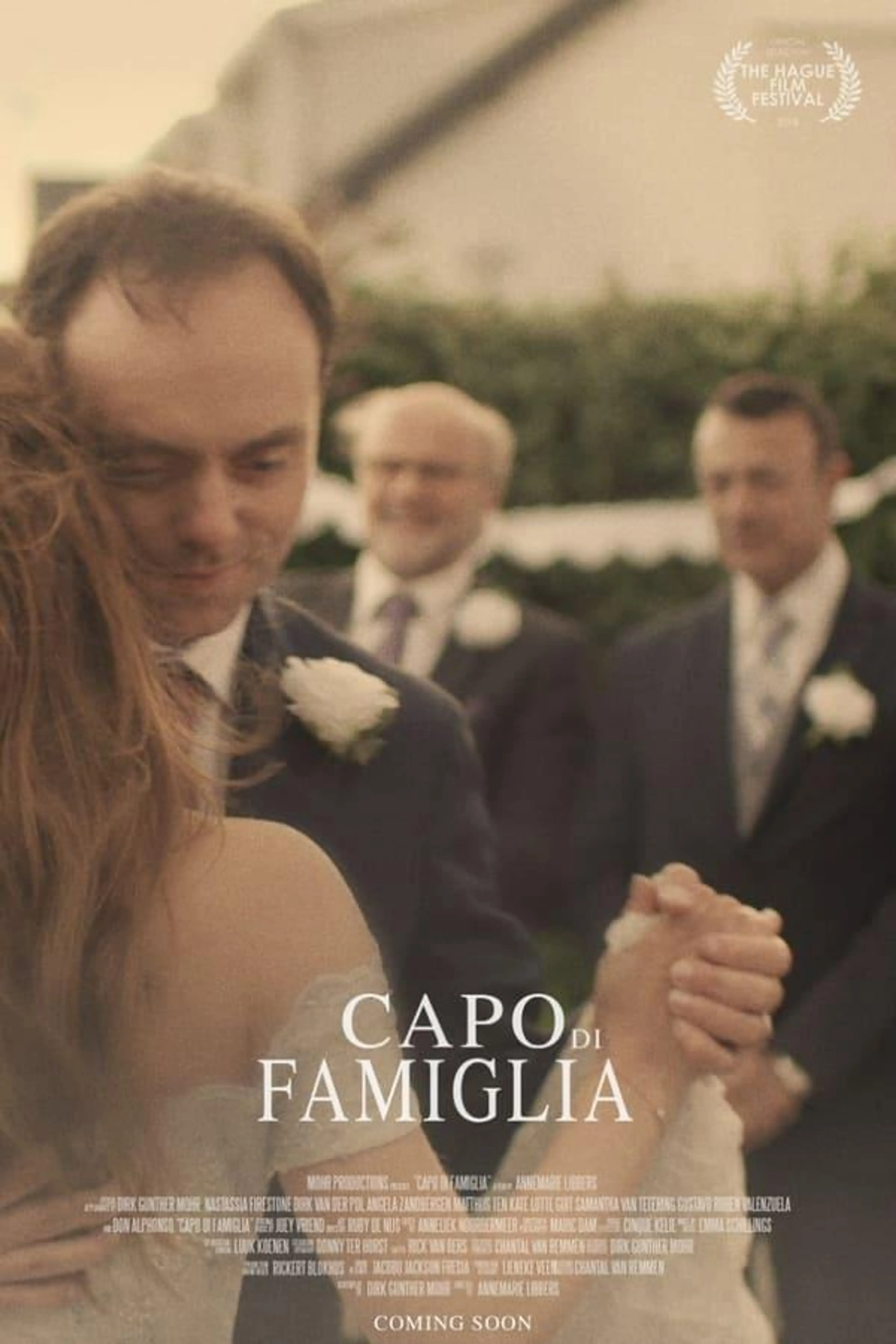 Capo di Famiglia