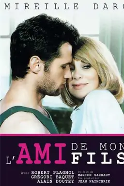 L'ami de mon fils