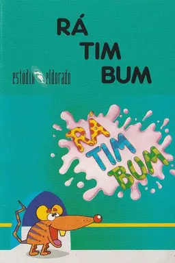 Rá-Tim-Bum Season 2