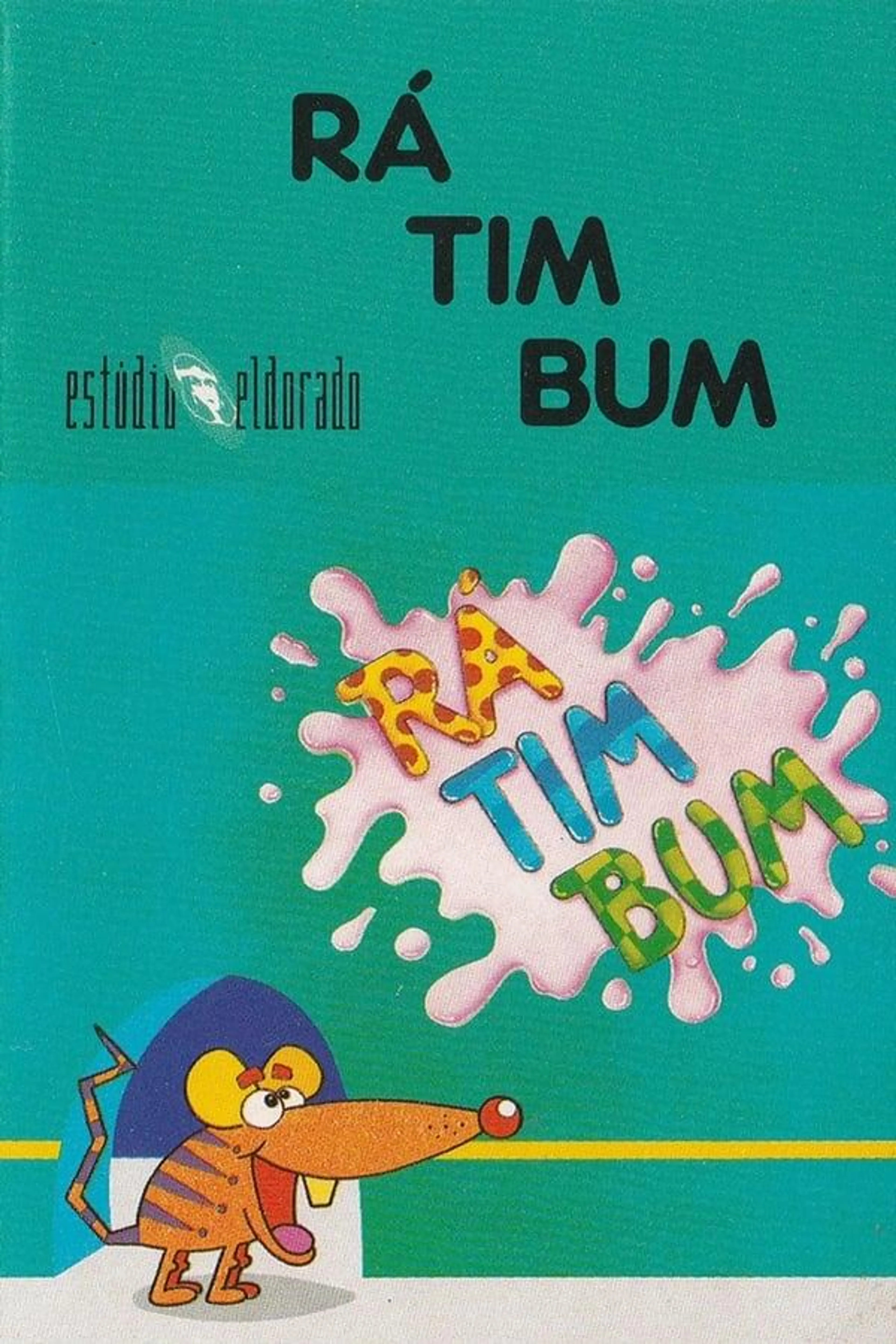 Rá-Tim-Bum Season 2