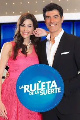 La ruleta de la suerte Season 2