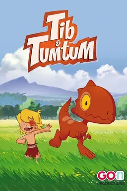 Tib & Tumtum Season 1