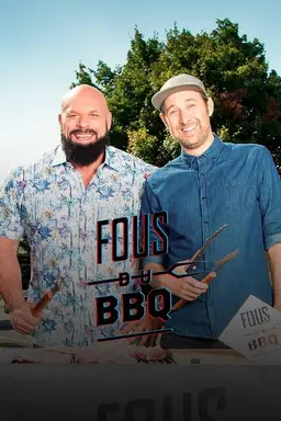 Fous du BBQ Season 2
