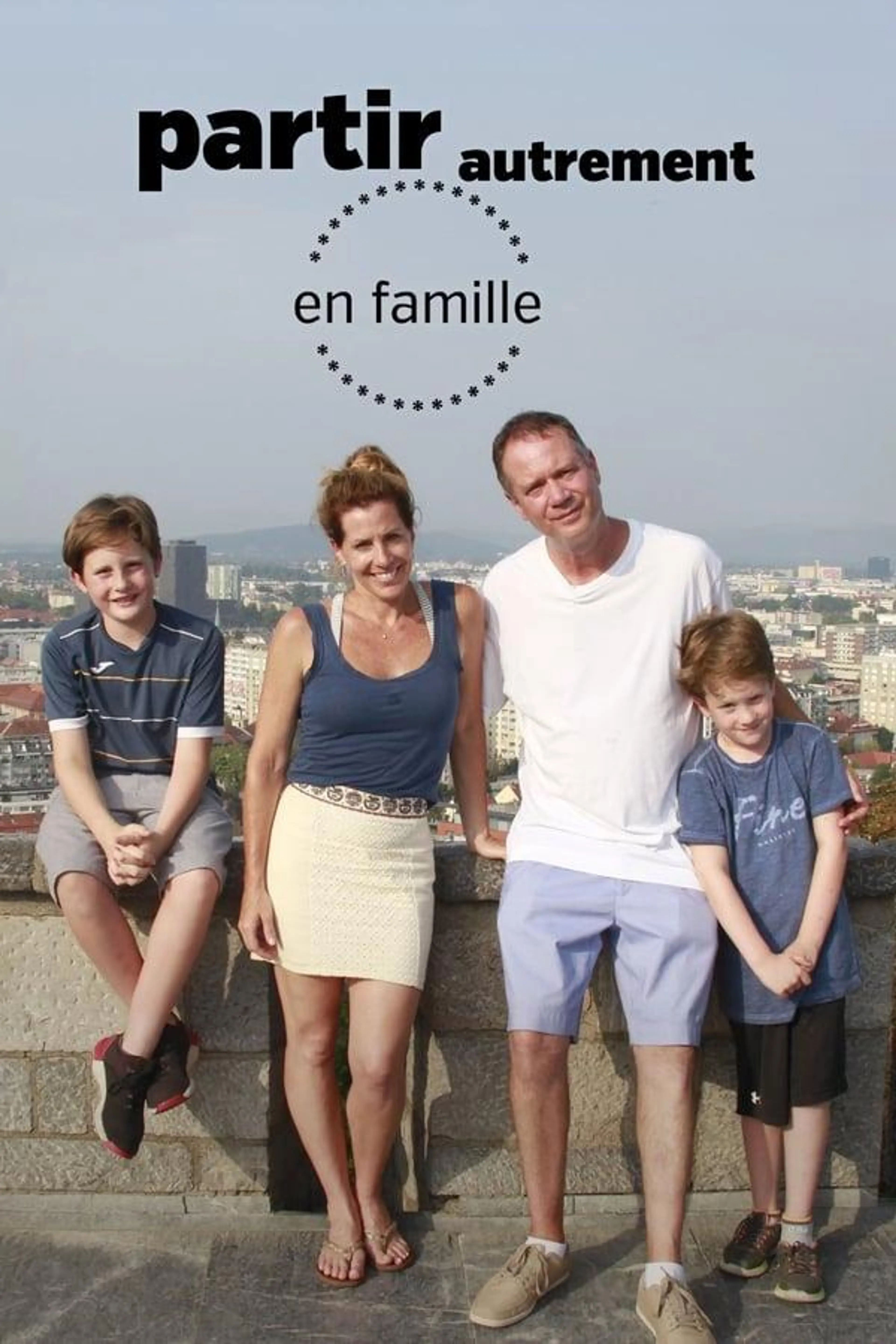 Partir autrement en famille Season 2