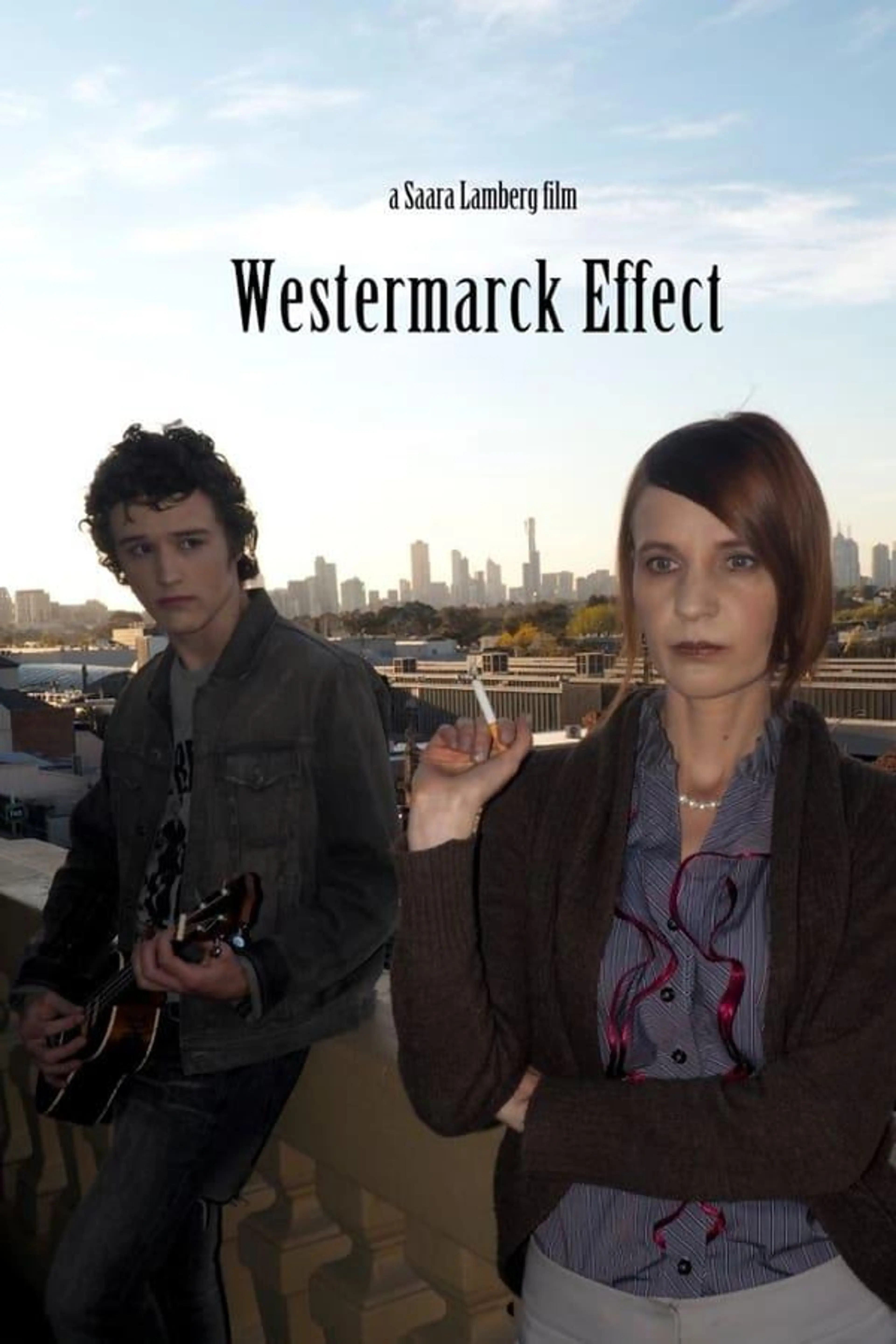 Westermarck Effect