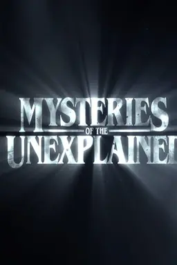 Mysteries of the Unexplained Season 1