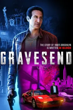 Gravesend Season 2