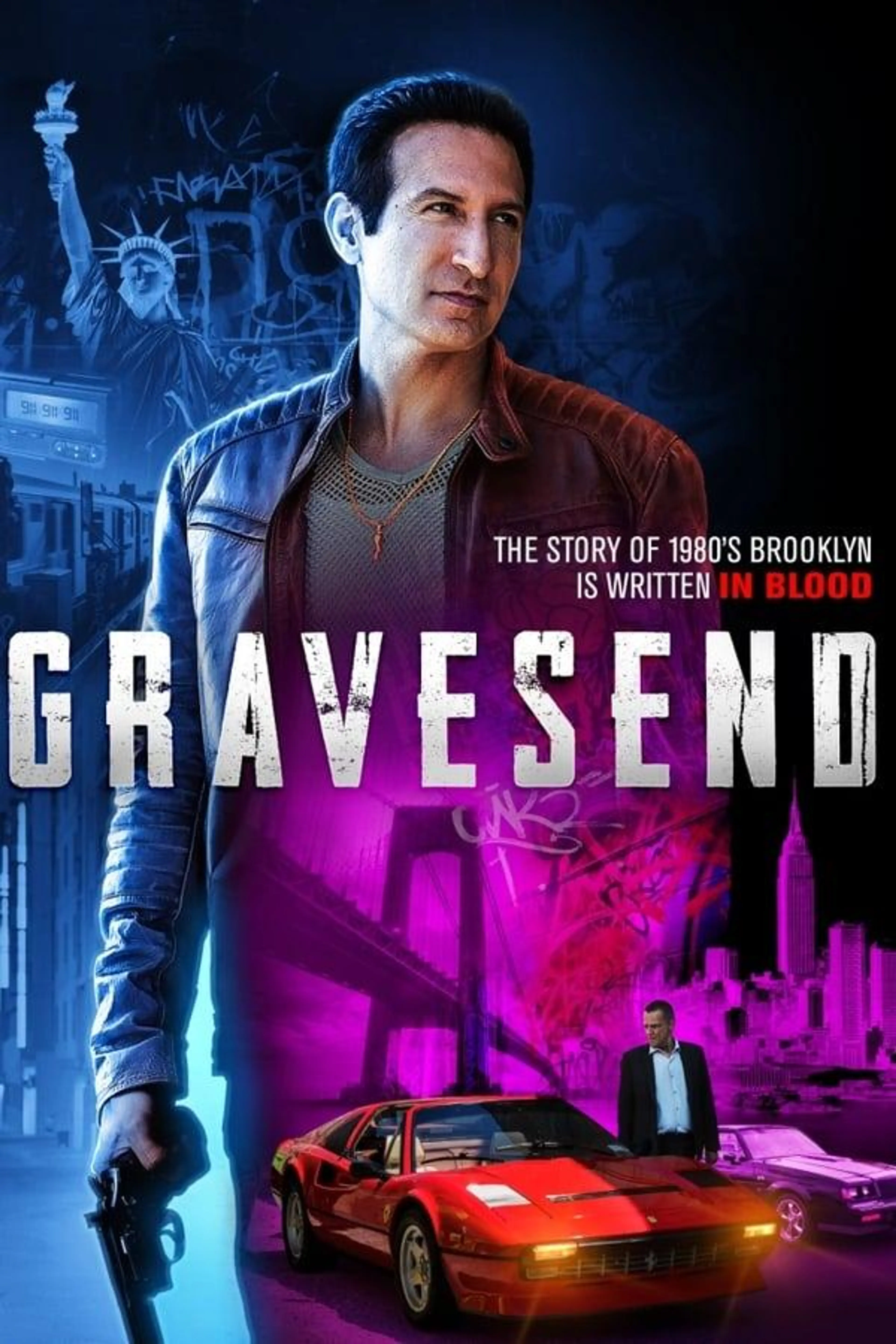 Gravesend Season 2